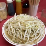 ラーメン 麺徳 東陽町店 - 