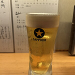 町田酒場 輝一 - 