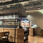 MUJI Diner - 
