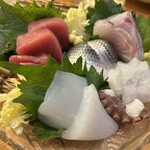 町田酒場 輝一 - 