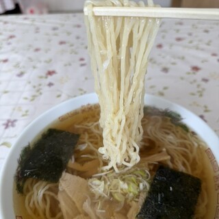 中華そば八千代_1