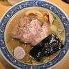 中華そば 青葉 飯田橋店