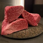 北海道焼肉 北うし - 