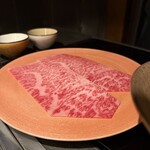 北海道焼肉 北うし - 