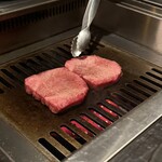 北海道焼肉 北うし - 