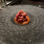 北海道焼肉 北うし - 