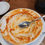 ワイルドレッドパスタ 神保町店 - 