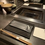 北海道焼肉 北うし - 