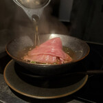 北海道焼肉 北うし - 