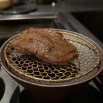 北海道焼肉 北うし - 