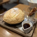 JINNAN CAFE 渋谷 - 