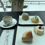 ル ミュゼ ドゥ アッシュ - 