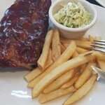 トニーローマ 幕張ＷＢＧ店 - 