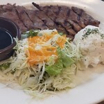 トニーローマ 幕張ＷＢＧ店 - 