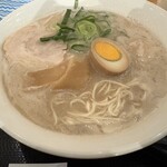 秋葉原ラーメンセンター - 
