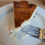 JÉRÔME KISSA CAFÉ - トロって。