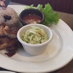 トニーローマ 幕張ＷＢＧ店 - 