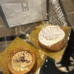 ル ミュゼ ドゥ アッシュ - 