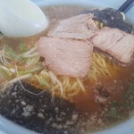 ラーメンショップ - ラーメン小