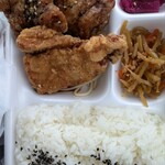 唐揚げ専門 ばんがり - 料理写真: