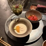 北海道焼肉 北うし - 