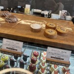 ル ミュゼ ドゥ アッシュ - 