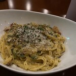 バーニコゴテンバ - クラシック・カルボナーラ