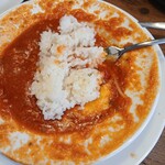 ワイルドレッドパスタ 神保町店 - 