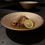 北海道焼肉 北うし - 