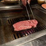 北海道焼肉 北うし - 