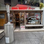 The Little BAKERY Tokyo - 