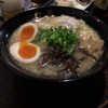 博多とんこつラーメン わ蔵  板橋本店