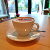 ストランド カフェ