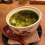 つづみ - 海鮮茶碗蒸し