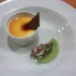 パスタイオ・コッコ - なめらかプリン