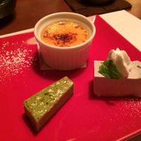 先斗町 四季 よし菜 - 