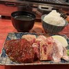 焼肉 おっくすふぉーど