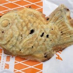 柳屋 - 鯛焼（一匹）