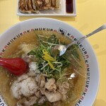 どうとんぼり 神座 - 