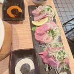 やきとん えん家 池袋本店 - 