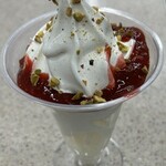 ミニストップ - 料理写真: