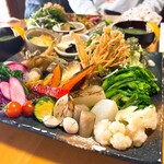 カフェ レスト ニコ - 
