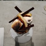 ASAKO IWAYANAGI SALON DE THE - 