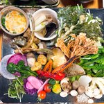 カフェ レスト ニコ - 