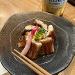 入谷鬼子母神門前のだや - 