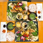 カフェ レスト ニコ - 