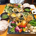 カフェ レスト ニコ - 