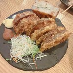 やきとん えん家 池袋本店 - 