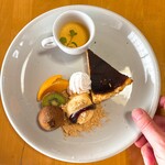 カフェ レスト ニコ - 