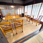 カフェ レスト ニコ - 